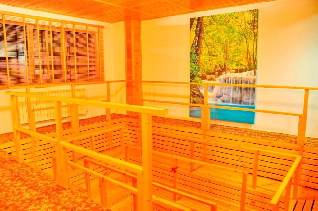 Hotel Clermont Covasna Extérieur photo