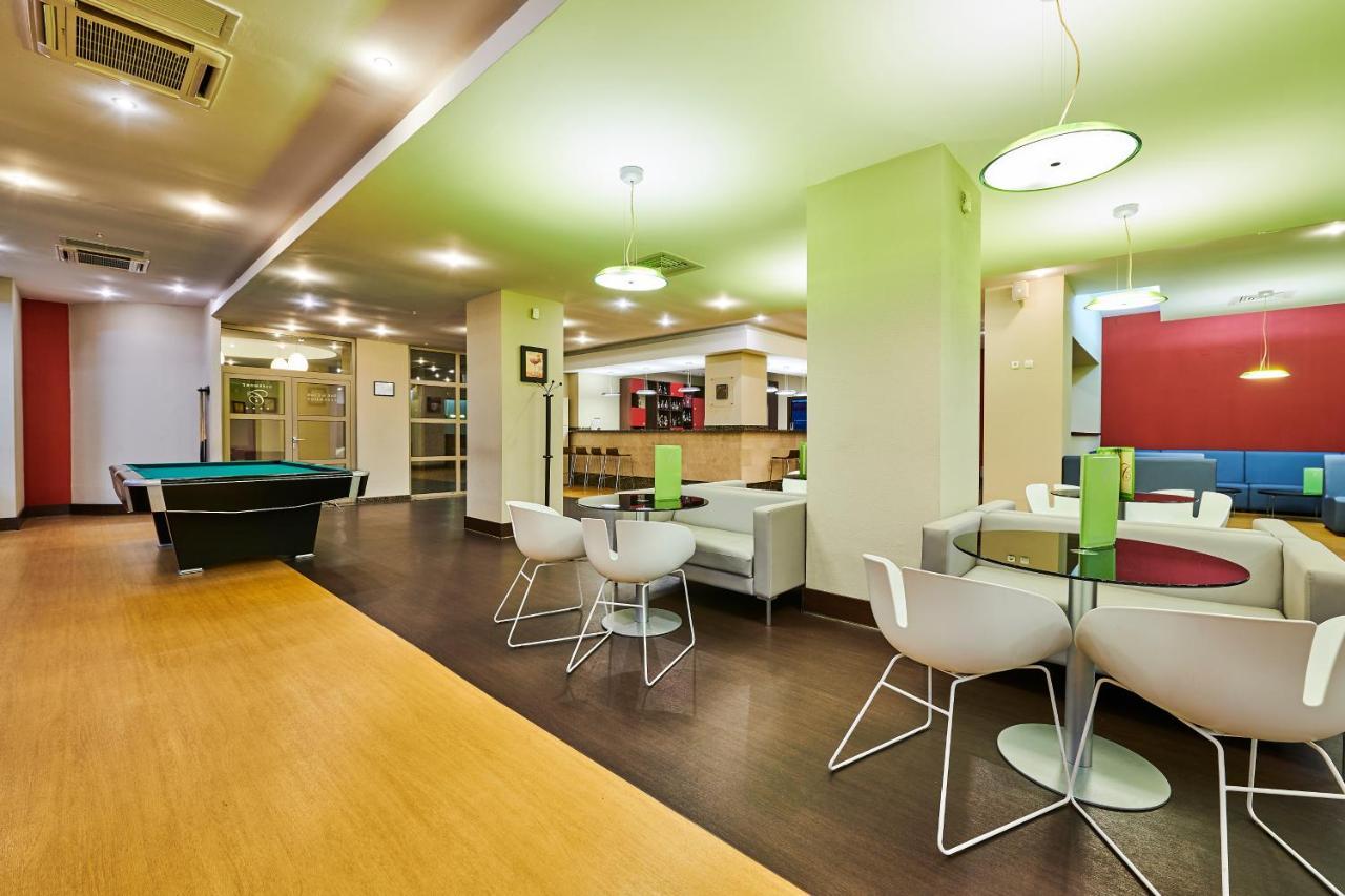 Hotel Clermont Covasna Extérieur photo