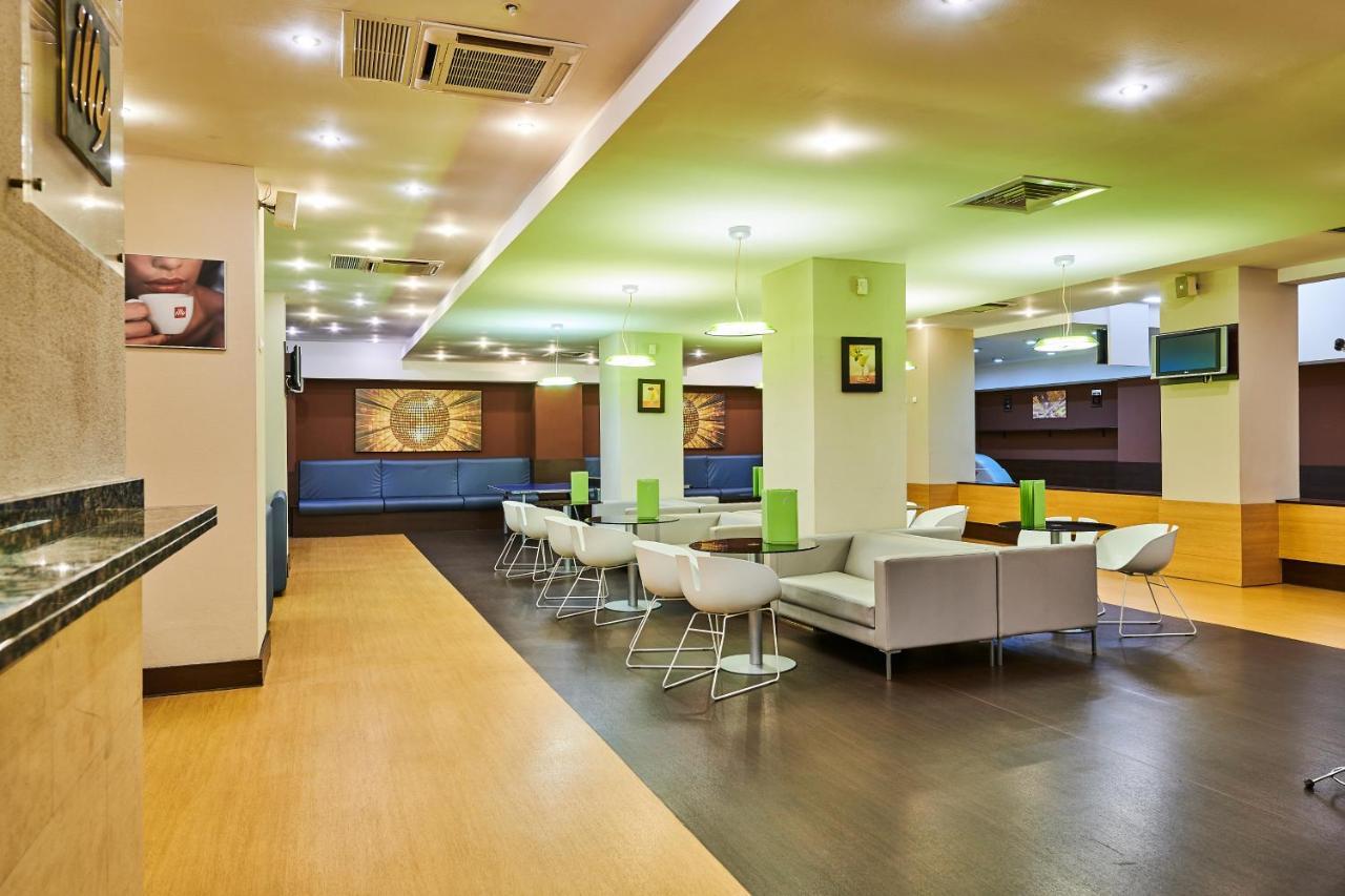 Hotel Clermont Covasna Extérieur photo